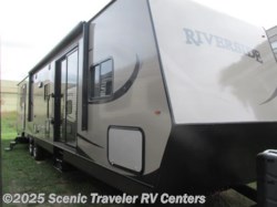 2016 Riverside 39KQS 2016 Riverside 39KQS