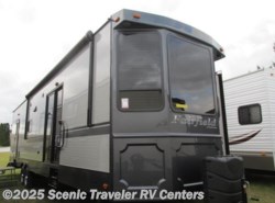New 2016 Heartland RV Fairfield FF 423 FD available in Baraboo, Wisconsin