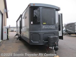 2016 Heartland RV Fairfield FF 401 FK 2016 Heartland RV Fairfield FF 401 FK