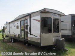 2017 Forest River Salem Villa 39FDEN CLASSIC 2017 Forest River Salem Villa 39FDEN CLASSIC