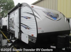 New 2019 Forest River Salem Cruise Lite 171RBXL available in Baraboo, Wisconsin