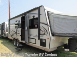 New 2019 Forest River Flagstaff Shamrock 233S available in Baraboo, Wisconsin