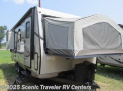 New 2019 Forest River Flagstaff Shamrock 24WS available in Baraboo, Wisconsin