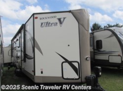 Used 2016 Forest River Rockwood Ultra V 2715VS available in Baraboo, Wisconsin