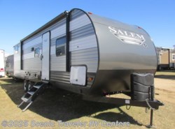 New 2019 Forest River Salem LE 29 QBLE available in Baraboo, Wisconsin