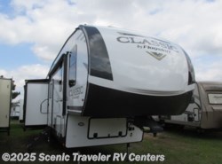New 2019 Forest River Flagstaff Classic Super Lite 8529IKBS available in Baraboo, Wisconsin