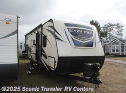 Used 2018 Venture RV SportTrek ST270VBH available in Baraboo, Wisconsin