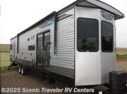 New 2021 Forest River Salem Villa 40FDEN available in Baraboo, Wisconsin