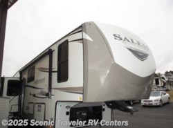 New 2021 Forest River Salem Hemisphere Elite 34RL available in Baraboo, Wisconsin
