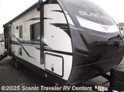 New 2021 Heartland Sundance Ultra-Lite SDTT 262 RB available in Baraboo, Wisconsin
