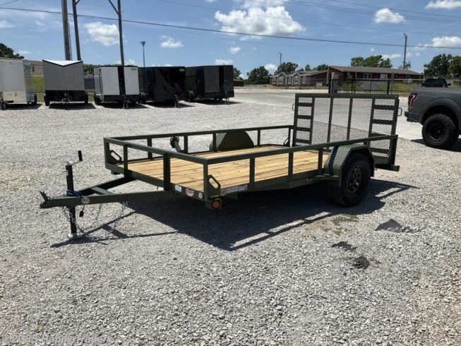 2024 Load Trail SE