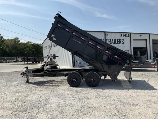 2025 Load Trail DL