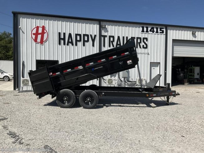 2025 Load Trail DL