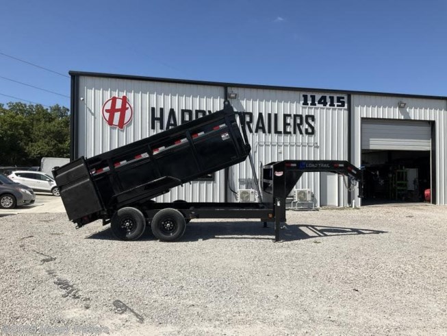 2025 Load Trail DG