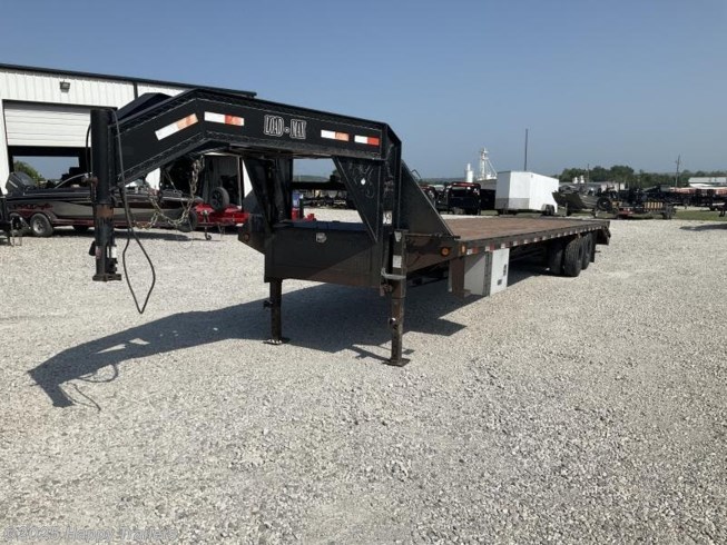 2008 Load Trail Load Max GH