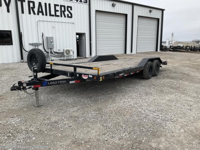 2024 Load Trail CH