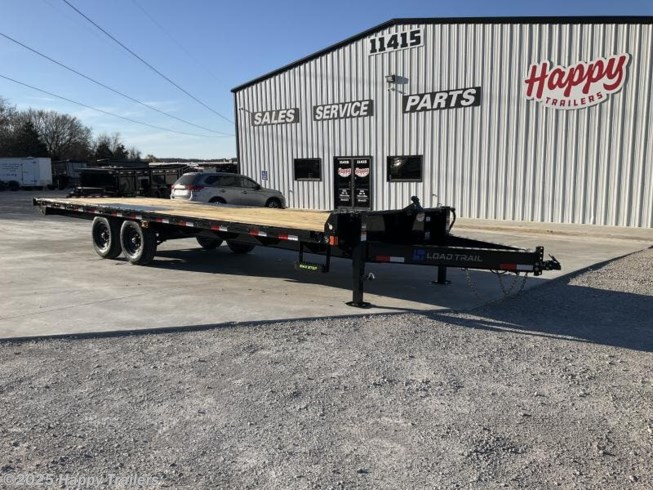 2025 Load Trail PS