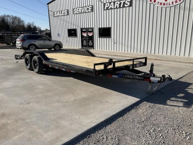 2025 Load Trail CH