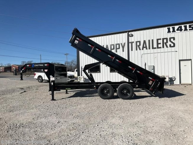 2025 Load Trail DG