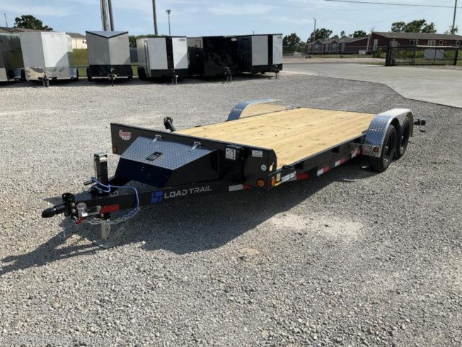2024 Load Trail CH