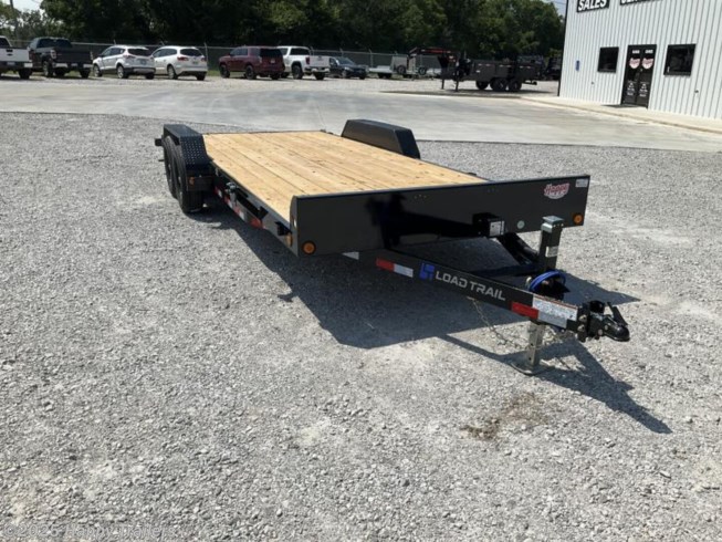 2025 Load Trail CH