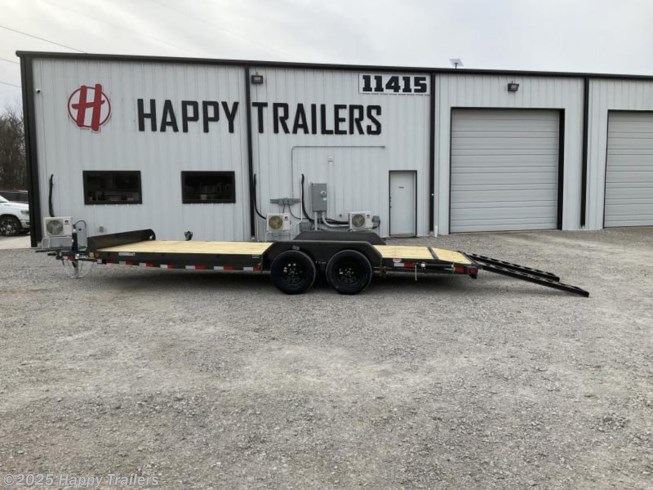 2025 Load Trail CH