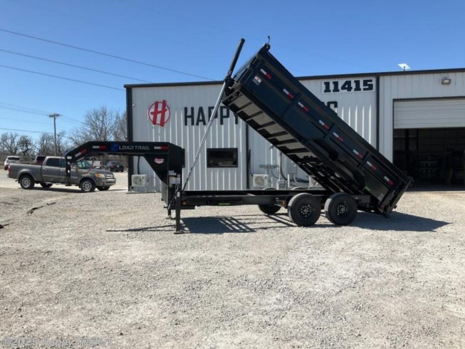 2025 Load Trail DG