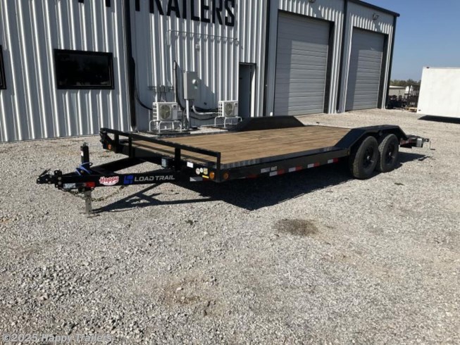 2025 Load Trail CH