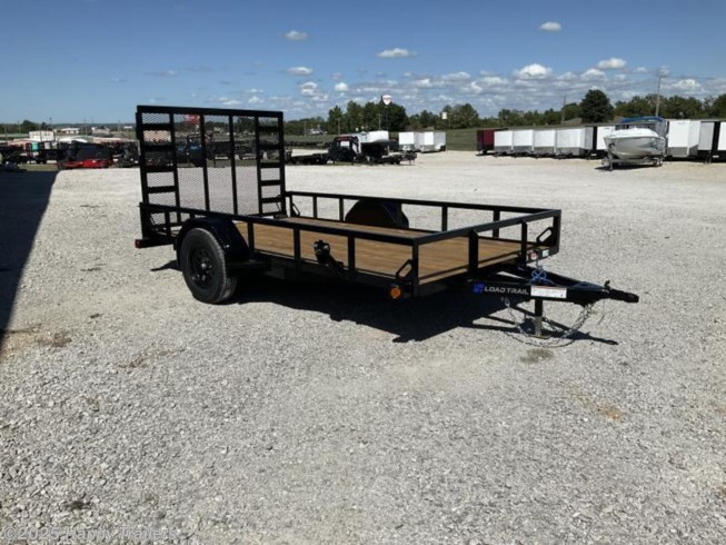 2025 Load Trail SE