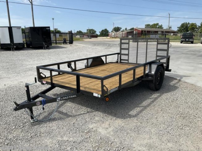 2024 Load Trail SE