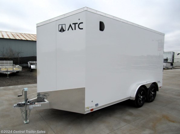 2024 ATC STO400 available in East Bethel, MN