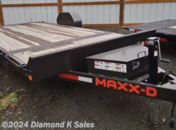 2023 MAXX-D C4X G4X 83" X 16' 7K Split Tilt
