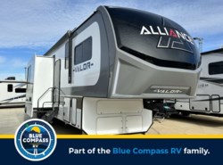 New 2024 Alliance RV Valor 44V14 available in Strafford, Missouri