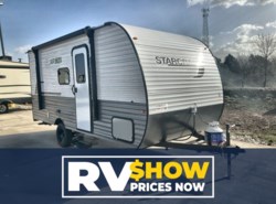New 2025 Starcraft Autumn Ridge 177BH available in Strafford, Missouri