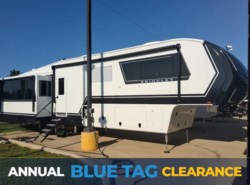 New 2026 Brinkley RV Model Z 3610 available in Strafford, Missouri