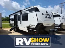 New 2026 Alliance RV Delta 274RKW available in Strafford, Missouri