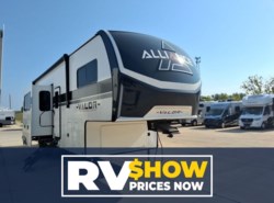 New 2026 Alliance RV Valor All-Access 32A10 available in Strafford, Missouri