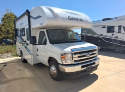 New 2026 Thor Motor Coach Geneva 19VT available in Strafford, Missouri