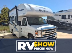 New 2026 Thor Motor Coach Geneva 19VT available in Strafford, Missouri