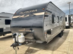 New 2025 Forest River Aurora Light 26BH available in Strafford, Missouri