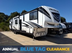 Used 2021 Forest River Vengeance Rogue Armored VGF351G2 available in Strafford, Missouri