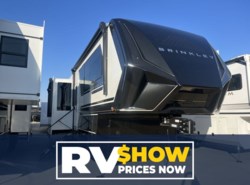 New 2026 Brinkley RV Model G 3250 available in Strafford, Missouri