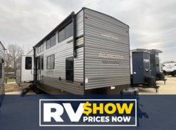 New 2026 Forest River Aurora 43CONDO available in Strafford, Missouri