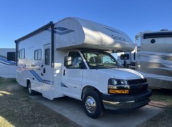 New 2026 Thor Motor Coach Geneva 21VT Chevy available in Strafford, Missouri