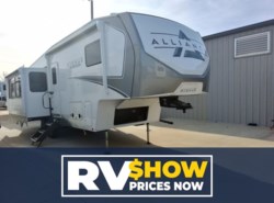 New 2026 Alliance RV Avenue All-Access 29RL available in Strafford, Missouri