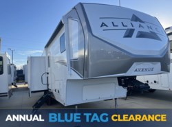 New 2026 Alliance RV Avenue All-Access 30BH available in Strafford, Missouri