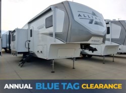 New 2026 Alliance RV Avenue All-Access 30BH available in Strafford, Missouri