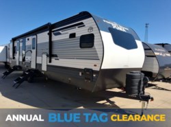 New 2026 Forest River Puma 31 FKRK available in Strafford, Missouri