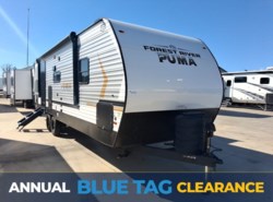 New 2026 Forest River Puma Camping Edition 263 BHCE available in Strafford, Missouri