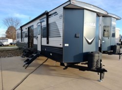 New 2026 Forest River Puma DESTINATION TRAILER 39DBT available in Strafford, Missouri